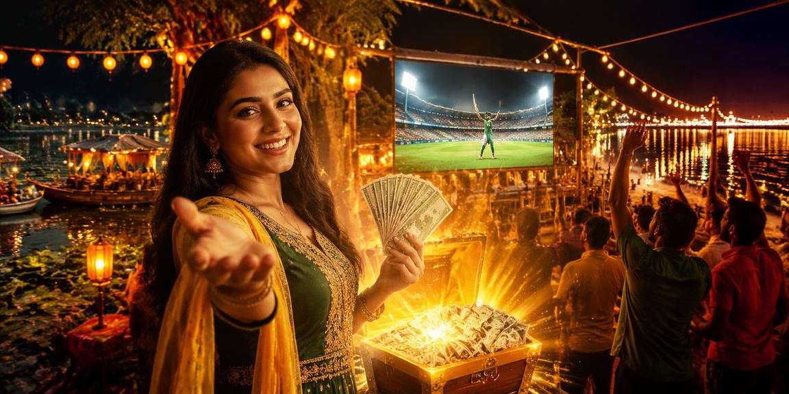 cricmad